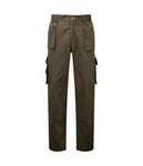 Tuff Stuff 711 Pro Work Trousers