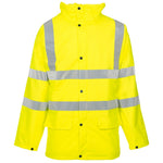 Hi Vis Storm flex Parka
