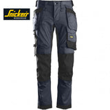Snickers 6241 Slim/Stretch Trousers