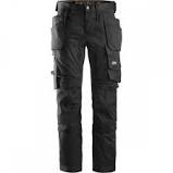 Snickers 6241 Slim/Stretch Trousers