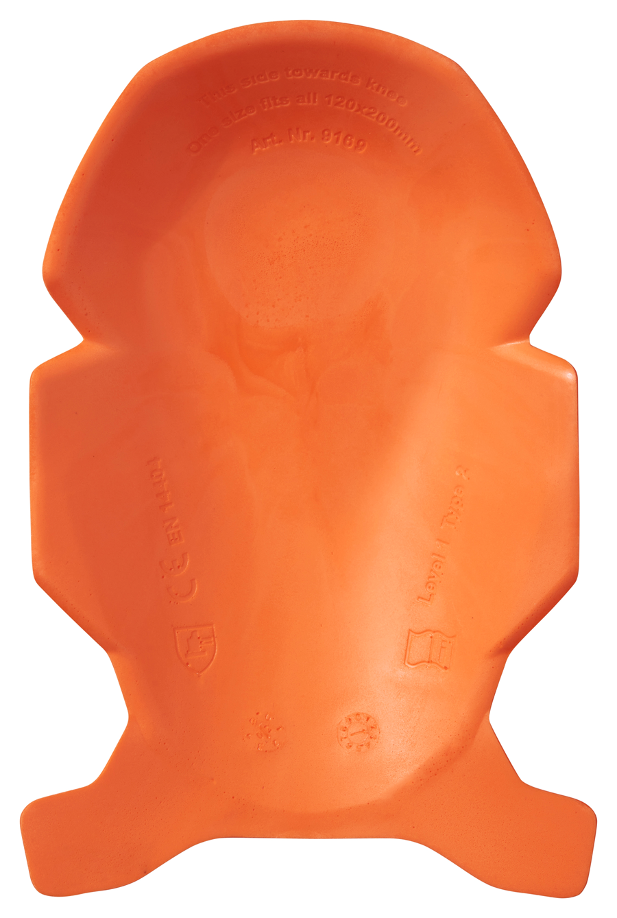 Snickers D30 Ergo Kneepads