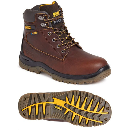 Dewalt Titanium