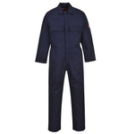 BIZWELD FLAME RETARDANT COVERALL