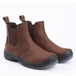 XPERT Defiant Safety Boot