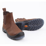 XPERT Defiant Safety Boot